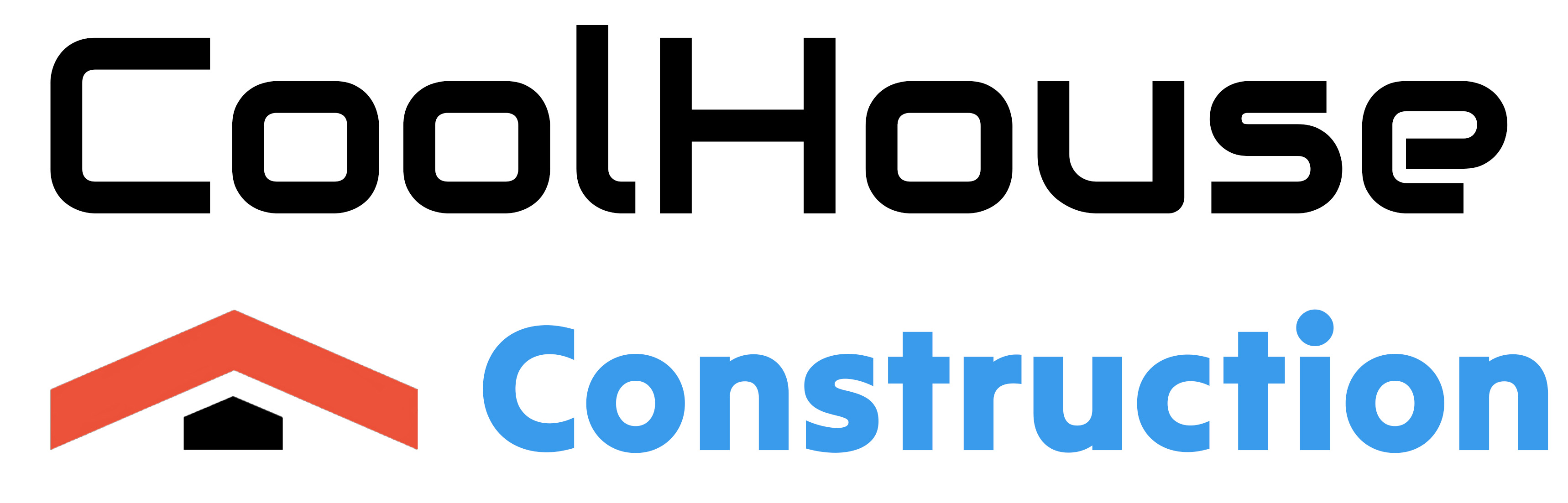 CoolHouse Construction Logo